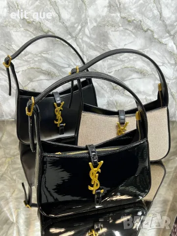 чанти yves saint laurent 