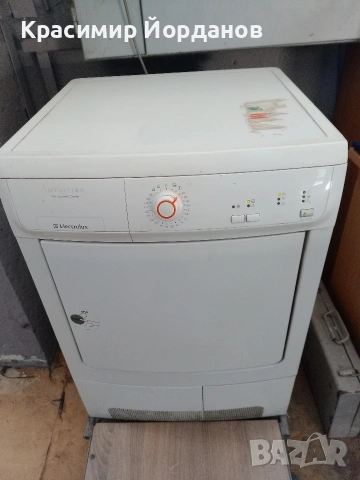 Продавам сушилна, снимка 2 - Сушилни - 55069073