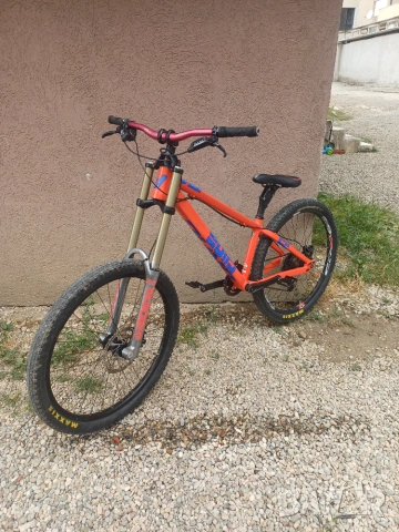 Колело Drag c2