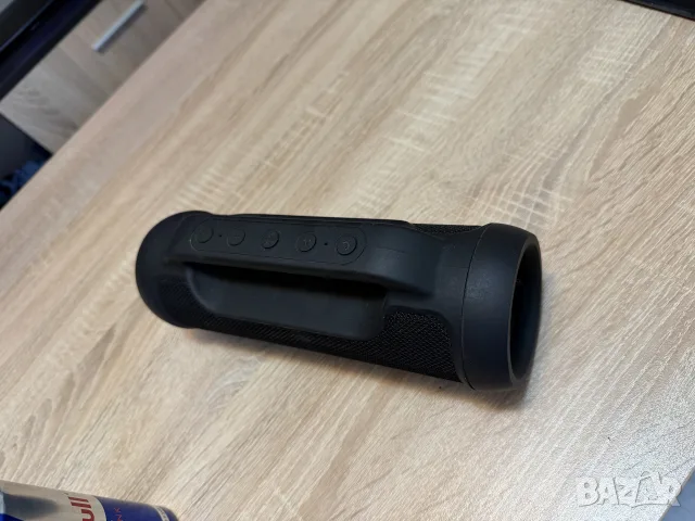 Продавам блутут колонка Audiologic  2х5W, снимка 2 - Bluetooth тонколони - 55596454