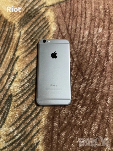 Продавам iPhone 6 , снимка 3 - Apple iPhone - 54510857