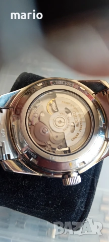 seiko 42 автоматик. SPB219J1, снимка 2 - Мъжки - 55231298
