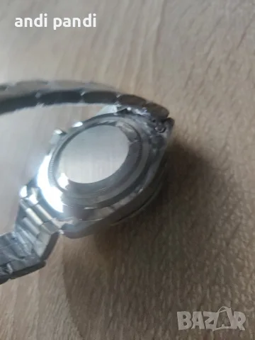 Мъжки часовник Rolex , снимка 8 - Луксозни - 55570825