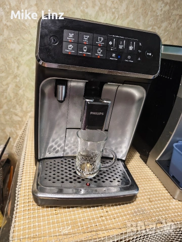 Philips EP3246 LatteGo 