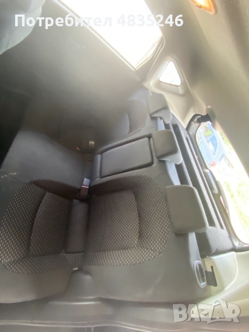 Nissan Qashqai 2.0 dCi Acenta, снимка 11 - Автомобили и джипове - 54642951
