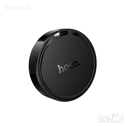 GPS Локатор, съвместим с Google Find My Device Hoco E96A