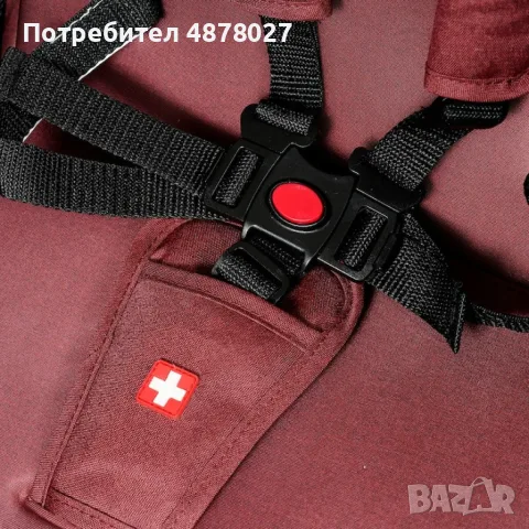 Детска количка 2 в 1, Zizito Lana, снимка 3 - Детски колички - 55485785