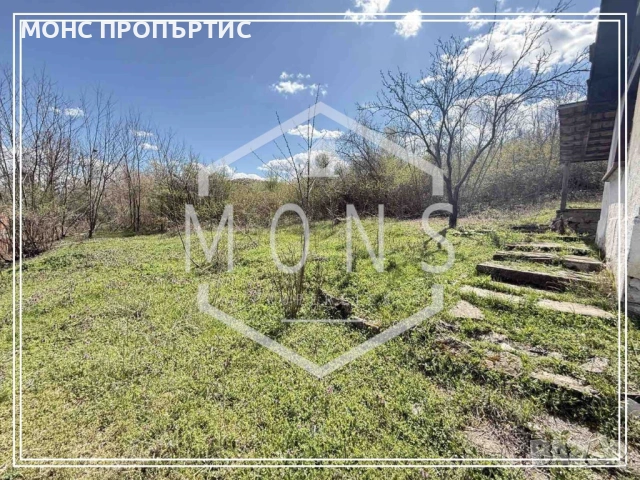 Два съседни парцела с жилищни сгради в местност „Севлиевски лозя“, гр. Севлиево, снимка 6 - Парцели - 54055605
