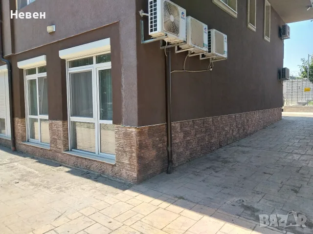 Партер! Тристаен! Лукс! , снимка 2 - Апартаменти - 55594224