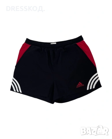 Adidas 90’s vintage мъжки къси панталони с памучен бандаж, L размер
