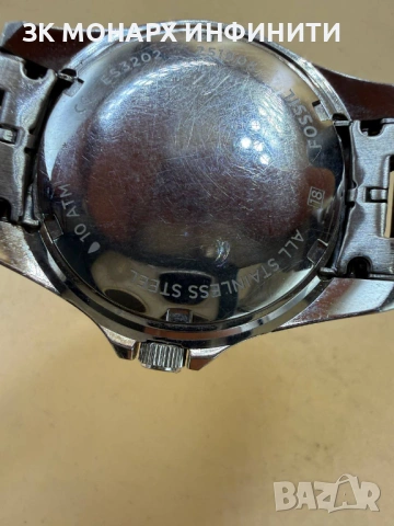 Часовник Fossil Riley Riley ES3202, снимка 7 - Дамски - 54383376