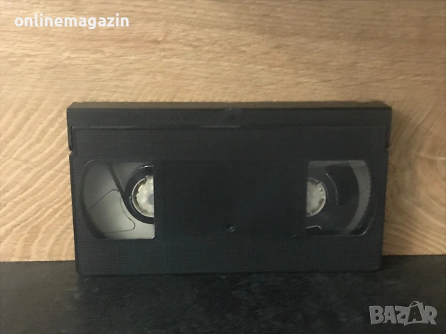 Видеокасета “ ЗВЕЗДНИ РЕЙНДЖЪРИ “ VHS, снимка 5 - Други жанрове - 55245209