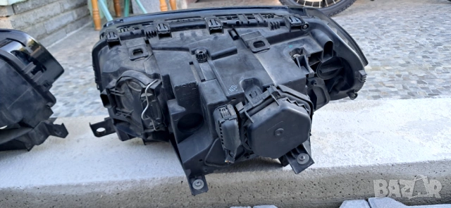 Фарове BMW X3 E83, снимка 5 - Части - 54795341
