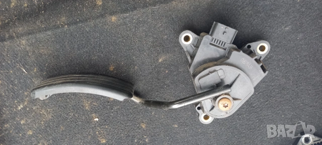 Потенциометър газ Renault Megane II / Scenic II