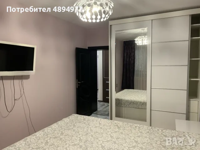 Отдавам двустаен в Съдийски!, снимка 5 - Апартаменти - 55459058