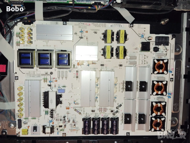 Power board EAY63348801
