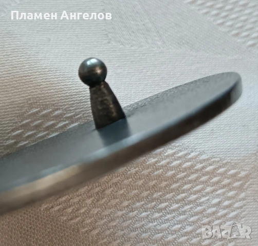 Колекционерска, американска Катарама Great American Products (Oрел и знаме) , снимка 7 - Колани - 55018105