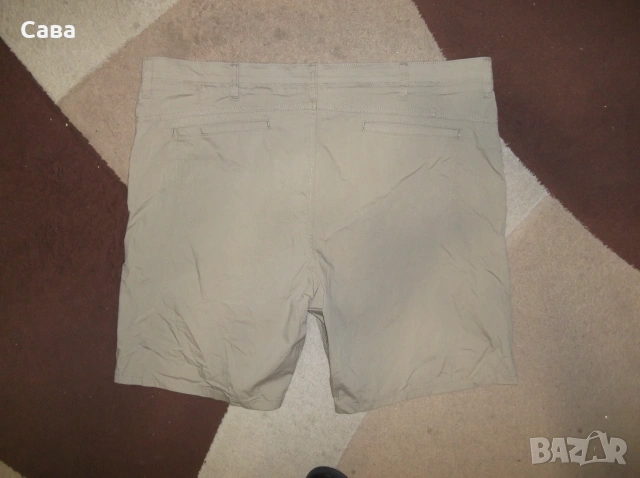 Къси панталони WRANGLER  мъжки,3-4ХЛ   / 2 модела /, снимка 8 - Къси панталони - 47021346