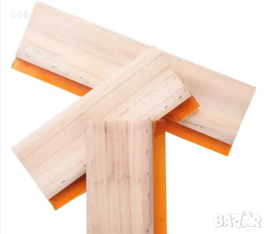 Комплект инструменти за ситопечат., снимка 6 - Други инструменти - 54091488