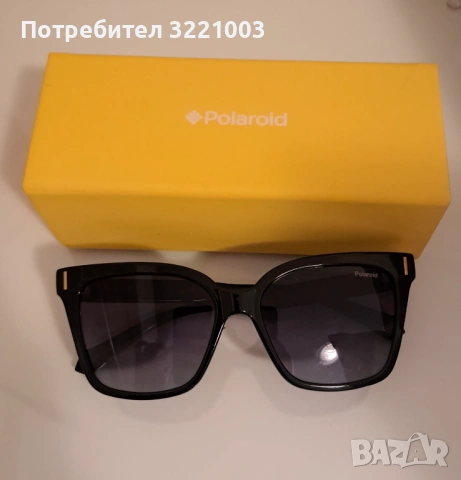 Дамски слънчеви очила Polaroid