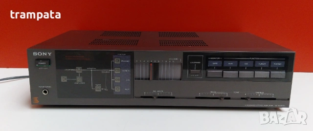 НАЙ ДОБРАТА ОФЕРТА Усилвател Sony TA-AX3030