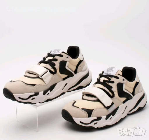 Мъжки маратонки VOILE BLANCHE
