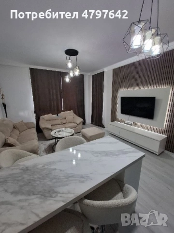 Двустаен в Остромила, снимка 2 - Апартаменти - 54618393