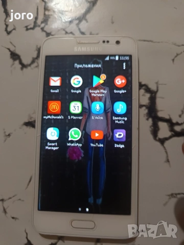 samsung A3 като нов, снимка 5 - Samsung - 55252639