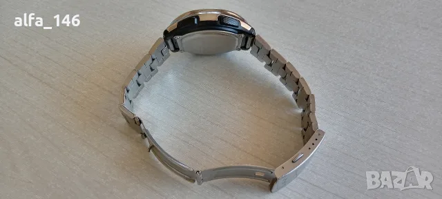 Мъжки часовник Casio W-753 TIDE GRAPH, снимка 6 - Мъжки - 55424853