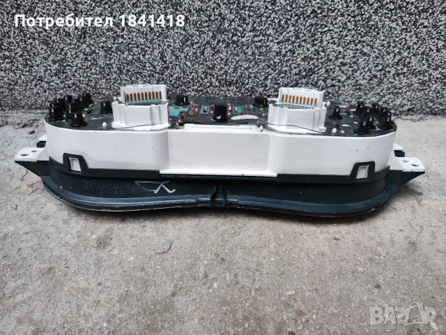 Километраж Рено Канго/ Kangoo, снимка 10 - Части - 55638791