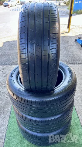 гуми 255/55/18 Hankook