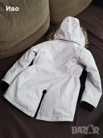 Зимно детско яке Diesel, снимка 6 - Детски якета и елеци - 54328033