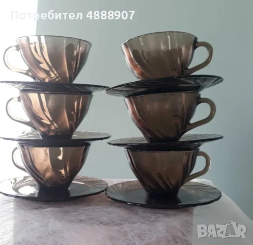 Чаши за кафе/чай от Дураалекс, снимка 3 - Чаши - 55374270