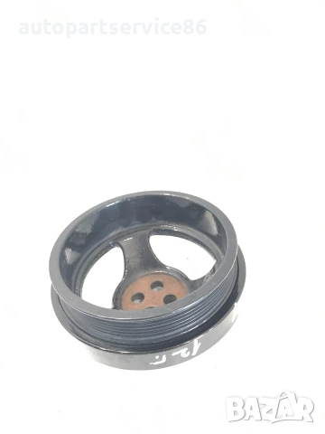 Шкив колянов вал за Mercedes Sprinter W906 2.2 CDI OM651 (2009-2012) A6510300703