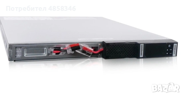 Eaton 5P 1U Rackmount 208V/240V 1550 VA/1100W Uninterruptible Power Supply UPS, снимка 2 - Друга електроника - 54932529