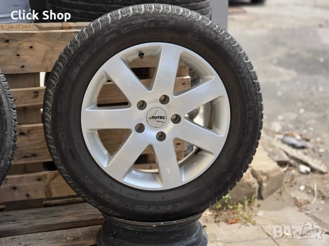 5х114.3 16 Джанти Kia Hyundai Mazda Honda Suzuki Nissan Toyota