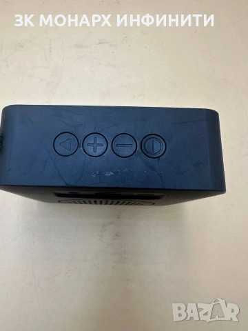 Преносима bluetooth тонколона HOCO 5W, снимка 8 - Тонколони - 54859427