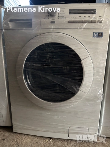 Пералня AEG 7 kg
