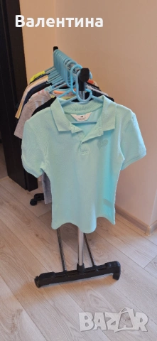Детски Тениски-H&M,Waikiki,PEPCO