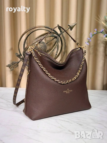 Louis Vuitton Нова Дамска Чанта Различни Цветове Луи Витон , снимка 8 - Чанти - 55129190
