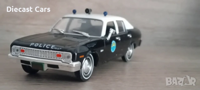 Police Cars,  Полицейски коли, линейки VW 1:43 спечиален режим , снимка 7 - Колекции - 54887439