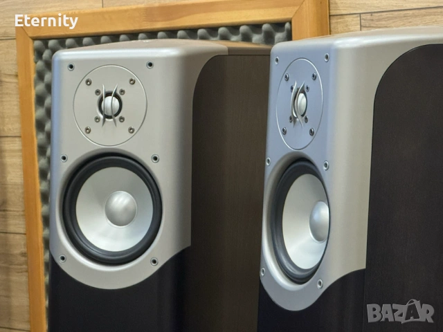 Infinity KAPPA 600 / Тонколони, снимка 4 - Тонколони - 54933897