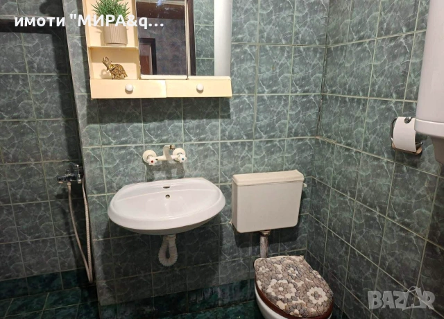 Просторен многостаен апартамент в кв. Бадема,гр. Хасково, снимка 10 - Апартаменти - 55257867