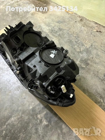 Фар BMW g03 g04 , снимка 5 - Части - 54492135