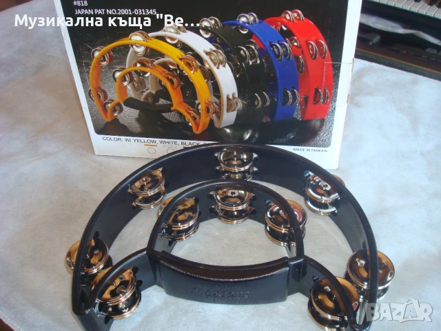 Дайре MAXTONE POWER-2 TAMB