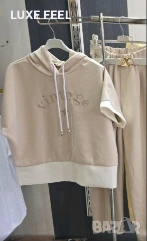 ✨Дамски Комплекти