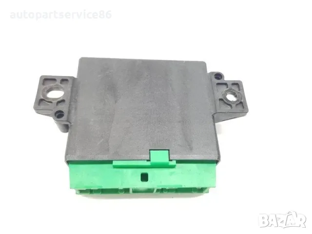 Модул за управление на парктроник ECU за Citroen C4 B7 1.6 VTi (2014) 9800410080, снимка 2 - Части - 55347311