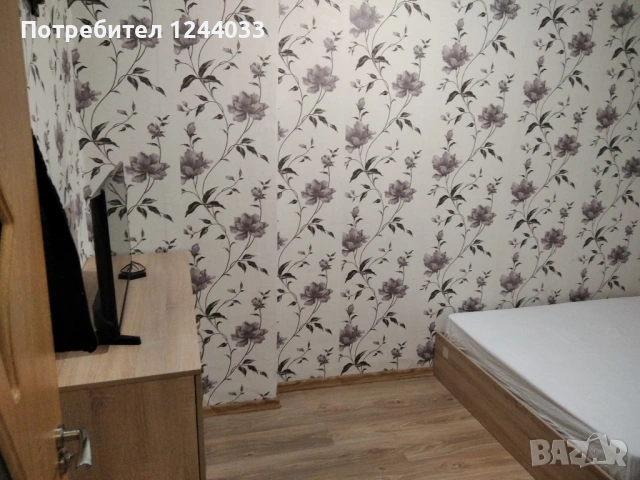 Две стаи + кухненски бокс със статут на апартамент, снимка 9 - Апартаменти - 54245086