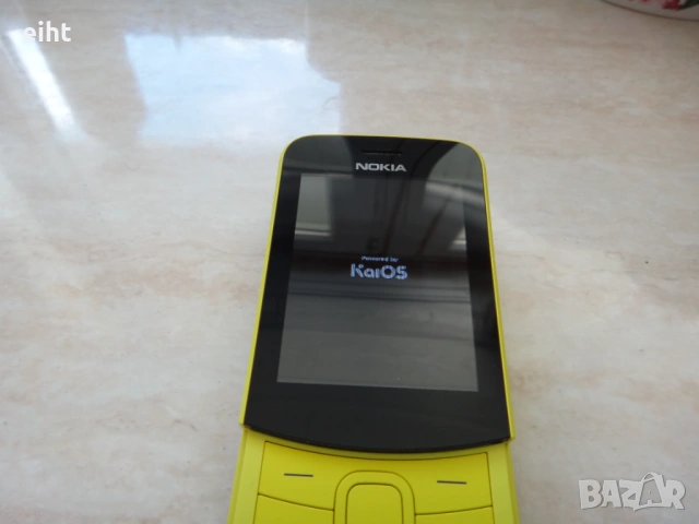 Nokia 8110 (4G) неупотребяван, снимка 11 - Nokia - 54173338