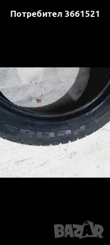 автомобилни гуми Petlas, снимка 4 - Гуми и джанти - 55547209